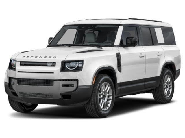 2026 Land Rover Defender 130 P300 S AWD