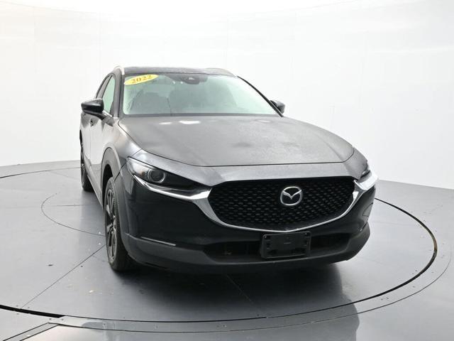 2022 Mazda CX-30 2.5 Turbo Premium AWD