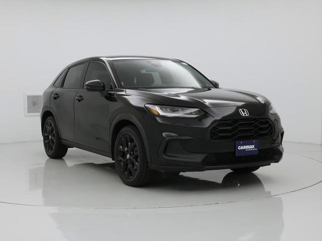 2023 Honda HR-V Sport FWD