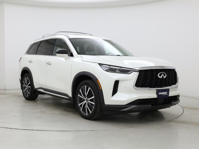 2023 INFINITI QX60 Sensory AWD