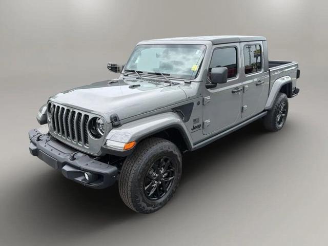 2023 Jeep Gladiator Freedom