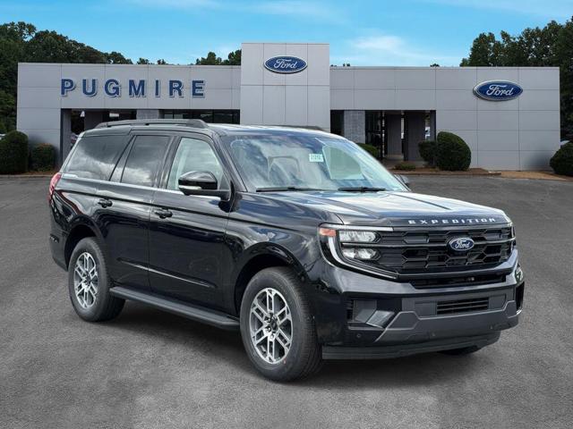 2026 Ford Expedition Active RWD