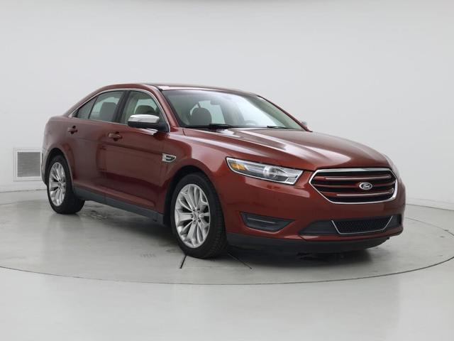 2014 Ford Taurus Limited