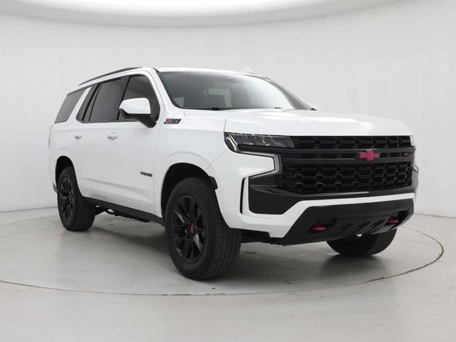 2022 Chevrolet Tahoe Z71 4WD