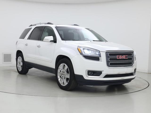 2017 GMC Acadia Limited Limited FWD