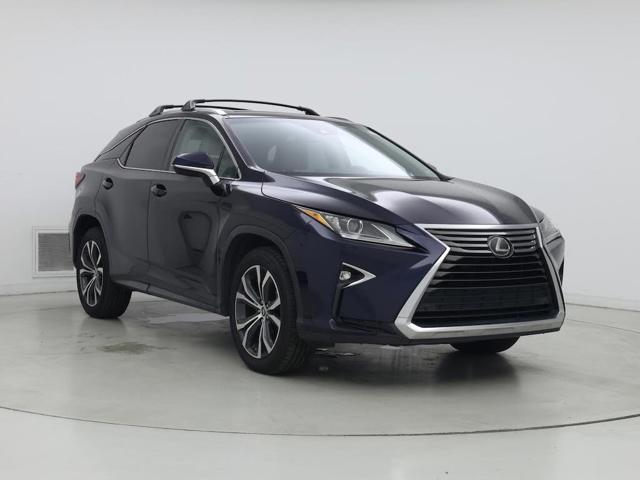 2019 Lexus RX 350 AWD