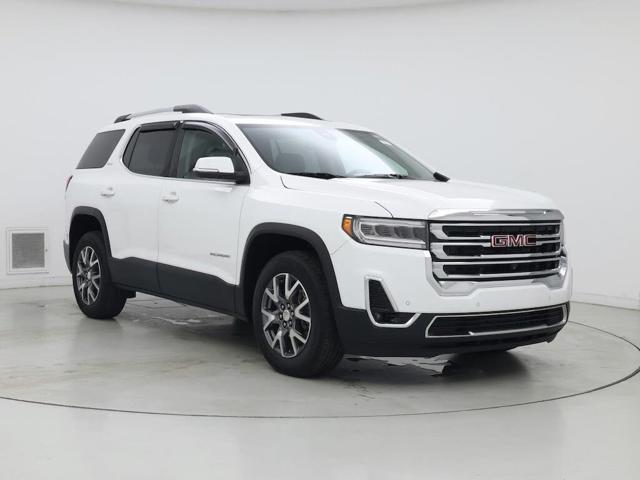 2022 GMC Acadia SLT FWD
