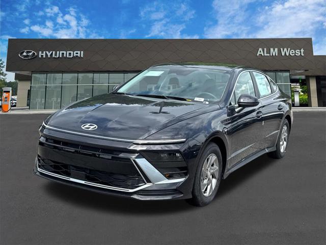 2026 Hyundai Sonata SE FWD