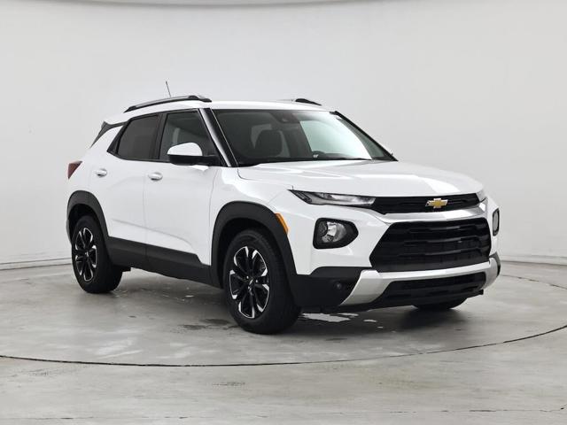 2021 Chevrolet Trailblazer LT FWD