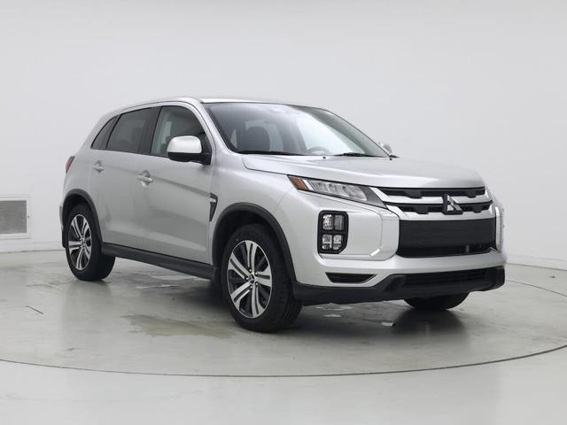 2024 Mitsubishi Outlander Sport ES AWC