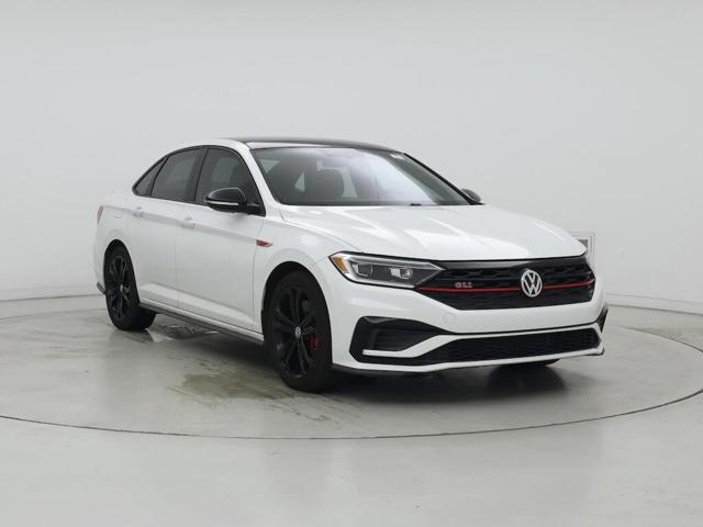 2020 Volkswagen Jetta GLI Autobahn FWD