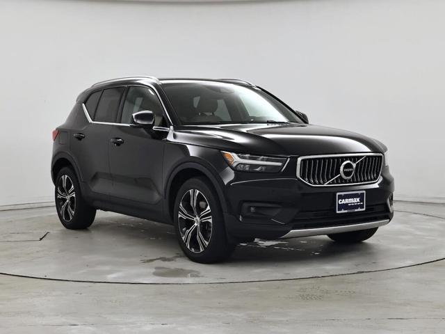 2020 Volvo XC40 T5 Inscription AWD