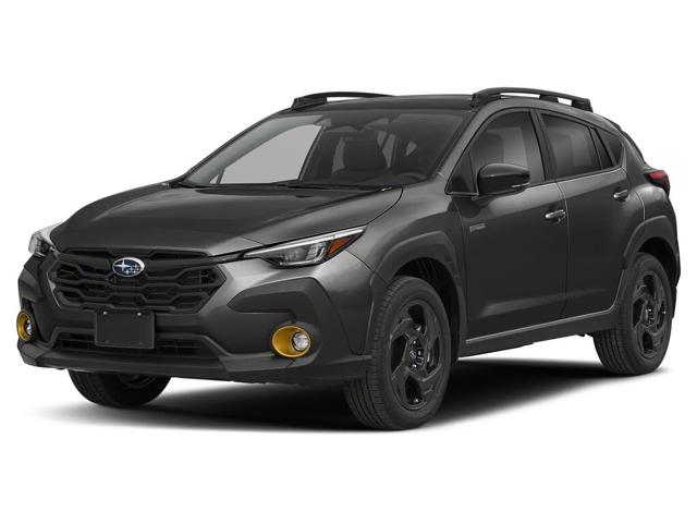 2026 Subaru Crosstrek Sport AWD