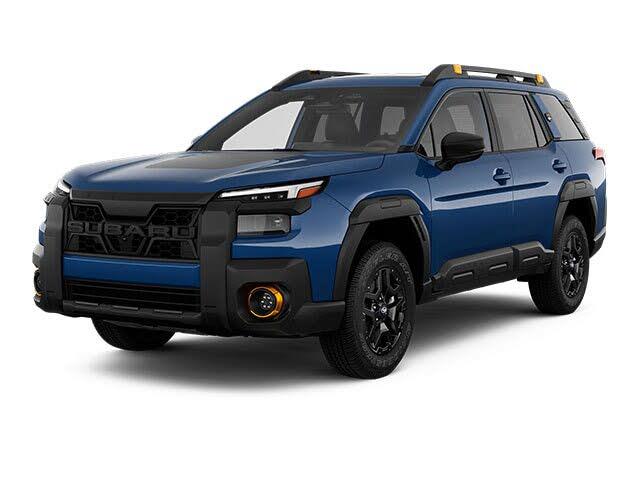 2026 Subaru Outback Wilderness AWD