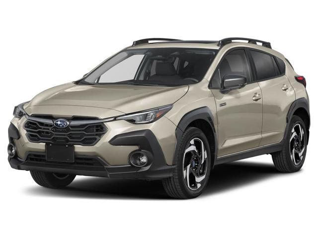 2026 Subaru Crosstrek Limited AWD
