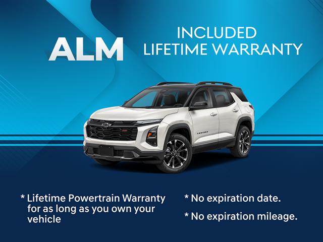 2025 Chevrolet Blazer LT AWD