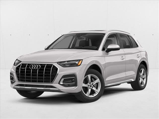 2024 Audi Q5 quattro Premium S Line 45 TFSI