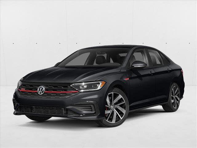 2021 Volkswagen Jetta GLI Autobahn FWD