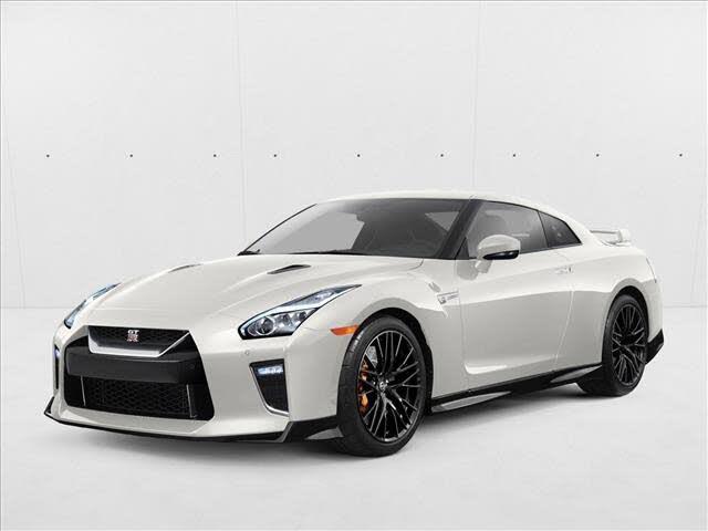 2020 Nissan GT-R Premium