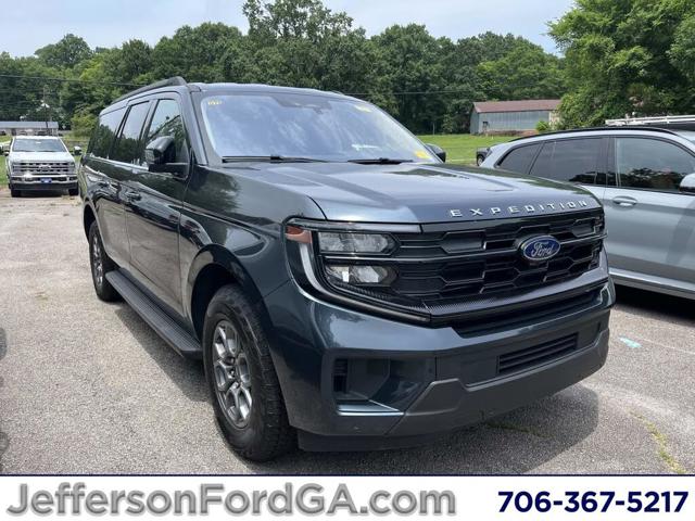 2025 Ford Expedition Max MAX Active RWD