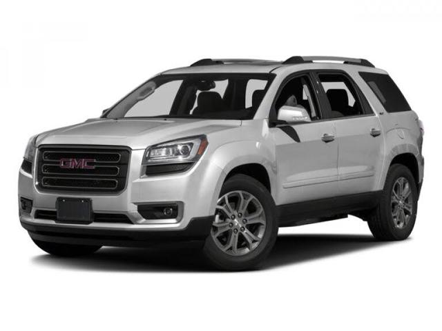 2017 GMC Acadia Limited Base