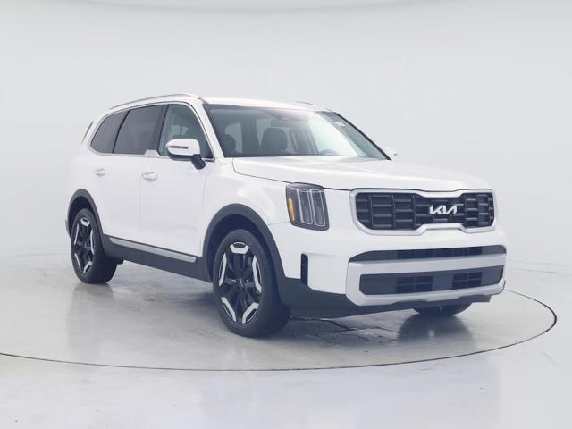2023 Kia Telluride S FWD