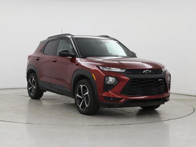 2023 Chevrolet Trailblazer RS AWD