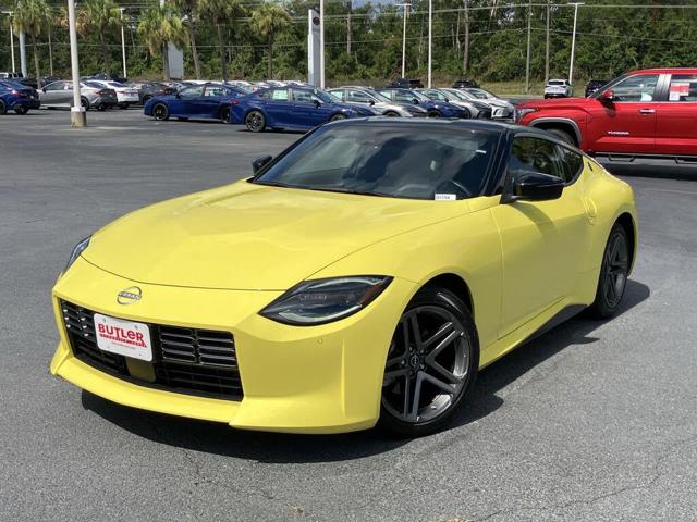 2023 Nissan Z Sport