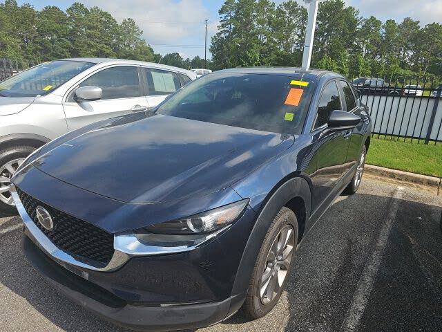 2021 Mazda CX-30 Preferred
