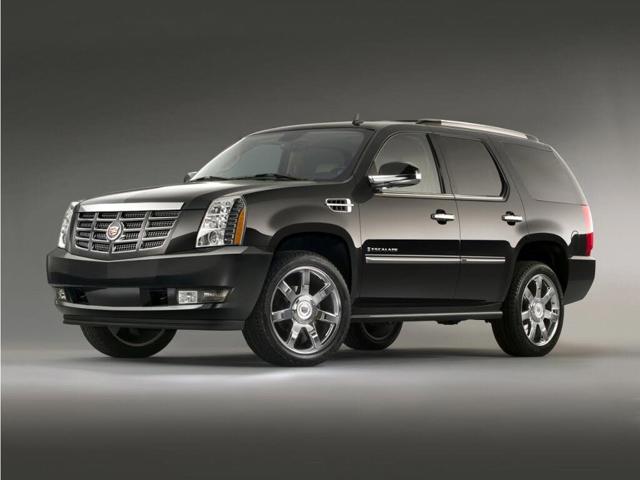 2011 Cadillac Escalade Premium