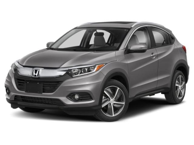 2022 Honda HR-V EX AWD