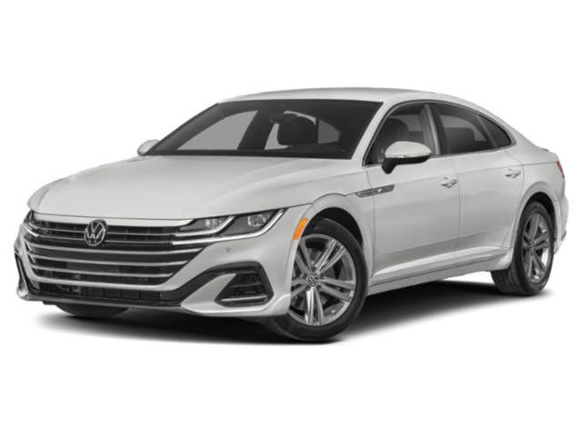 2022 Volkswagen Arteon SE R-Line