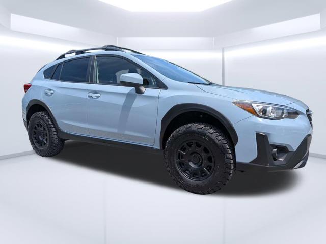 2021 Subaru Crosstrek Premium AWD