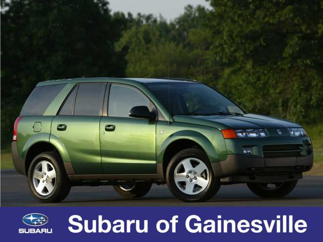 2004 Saturn VUE Base