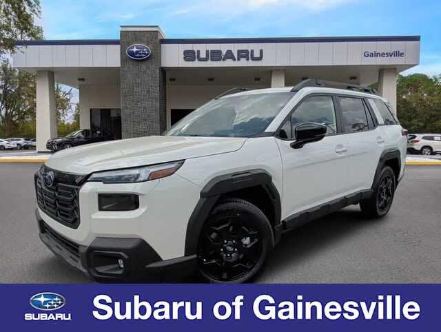 2026 Subaru Outback Limited AWD
