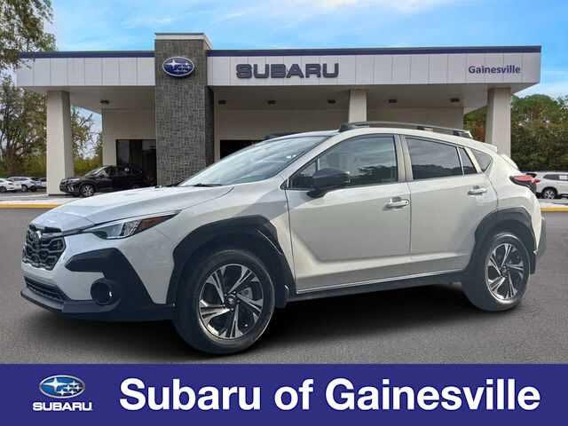 2026 Subaru Crosstrek Premium AWD