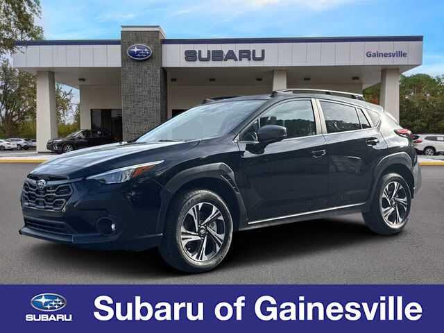 2026 Subaru Crosstrek Premium AWD
