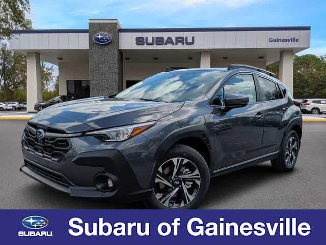 2026 Subaru Crosstrek Premium AWD