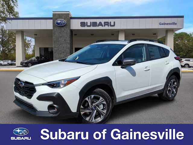 2026 Subaru Crosstrek Premium AWD