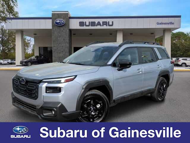 2026 Subaru Outback Limited AWD