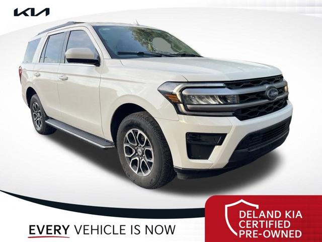 2022 Ford Expedition XLT RWD