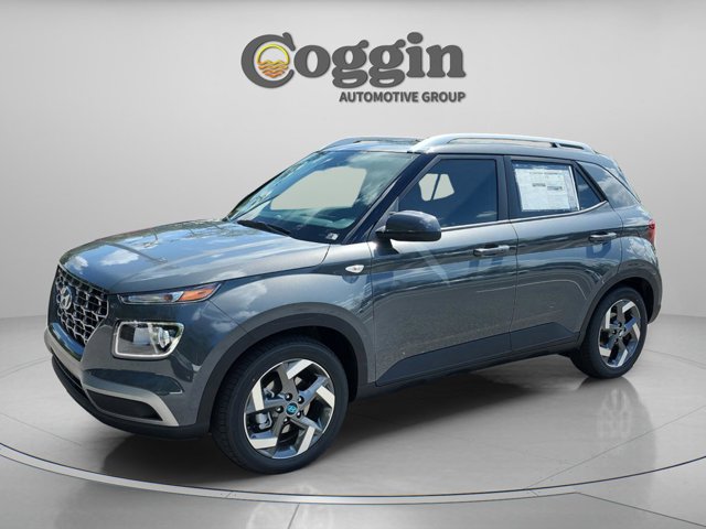 2026 Hyundai Venue SEL FWD