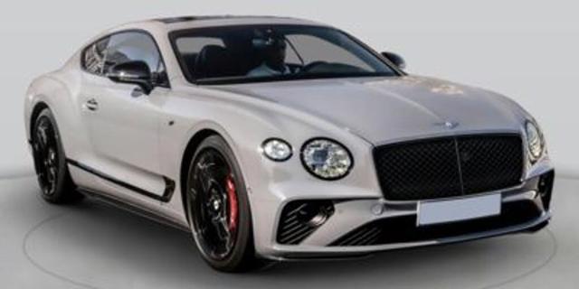 2023 Bentley Continental Azure V8 AWD