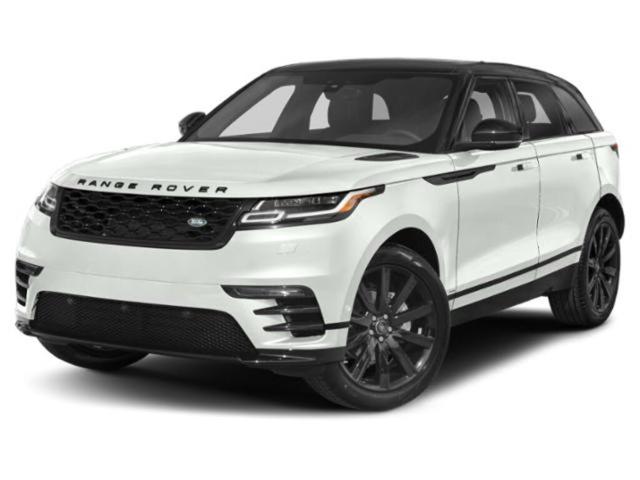 2019 Land Rover Range Rover Velar P380 R-Dynamic HSE AWD