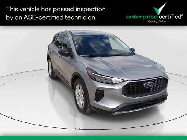 2024 Ford Escape Active FWD