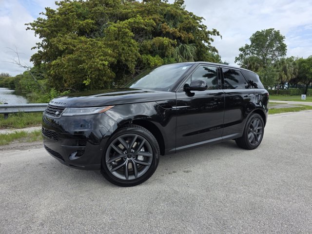 2026 Land Rover Range Rover Sport P360 SE AWD