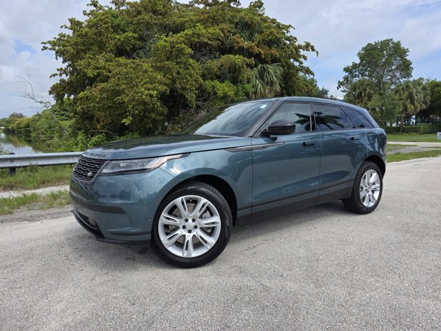 2026 Land Rover Range Rover Velar P250 S AWD