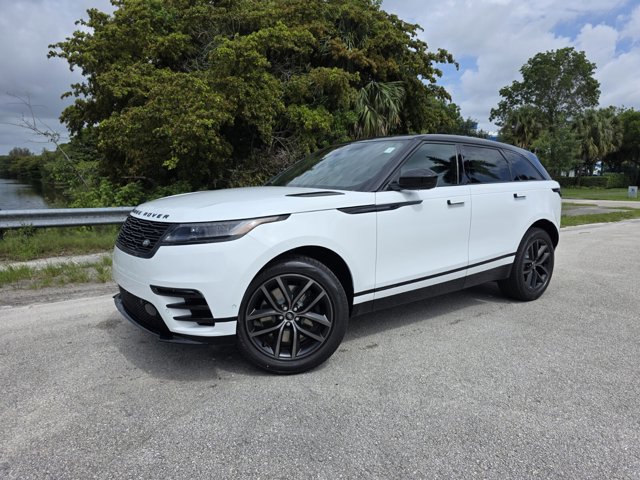 2026 Land Rover Range Rover Velar P250 Belgravia Edition AWD