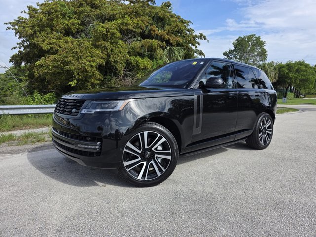 2023 Land Rover Range Rover P530 SE AWD