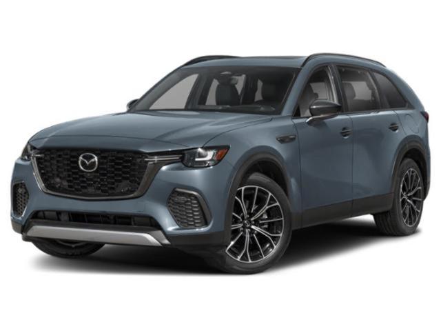 2025 Mazda CX-70 PHEV PHEV Premium Plus AWD